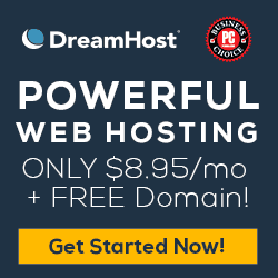Use Promo Code GURT30N1 and get $30 off 1st year of hosting, plus 1 domain registration!